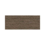DMC Floss 0451 Dark Shell Gray
